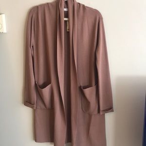 Mod Ref Cardigan